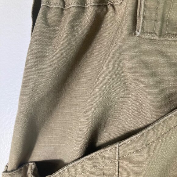Mens Condor Outdoor Tactical Operator Pants Ripstop 101077 Tan 40/32 - Picture 6 of 11